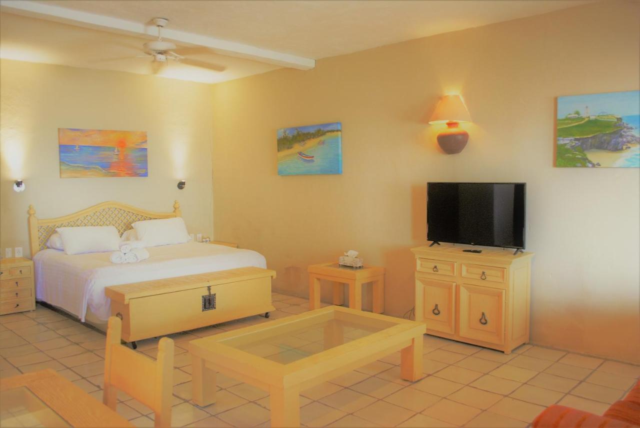 Hotel Belmar Исла-Мухерес Экстерьер фото