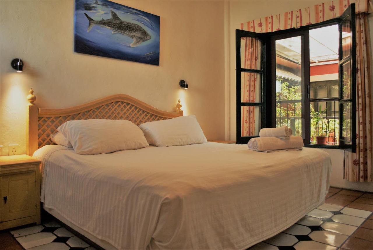 Hotel Belmar Исла-Мухерес Экстерьер фото