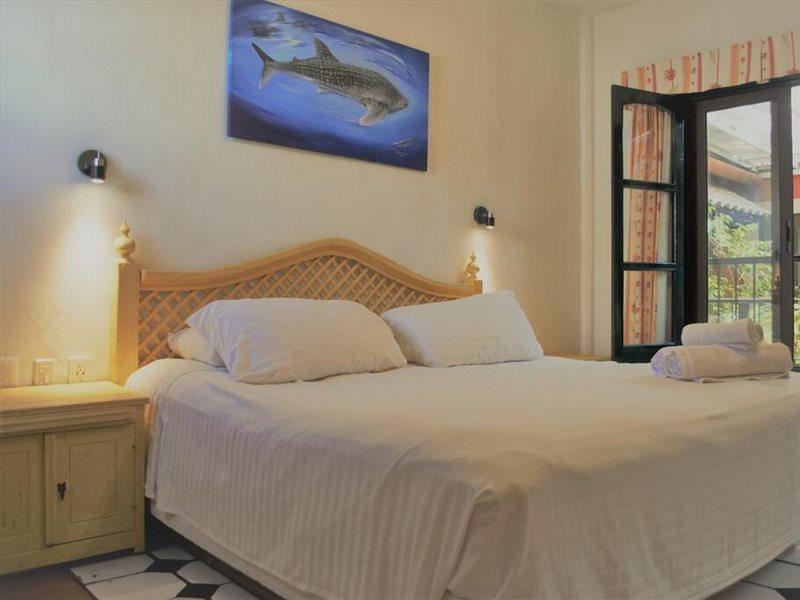 Hotel Belmar Исла-Мухерес Экстерьер фото