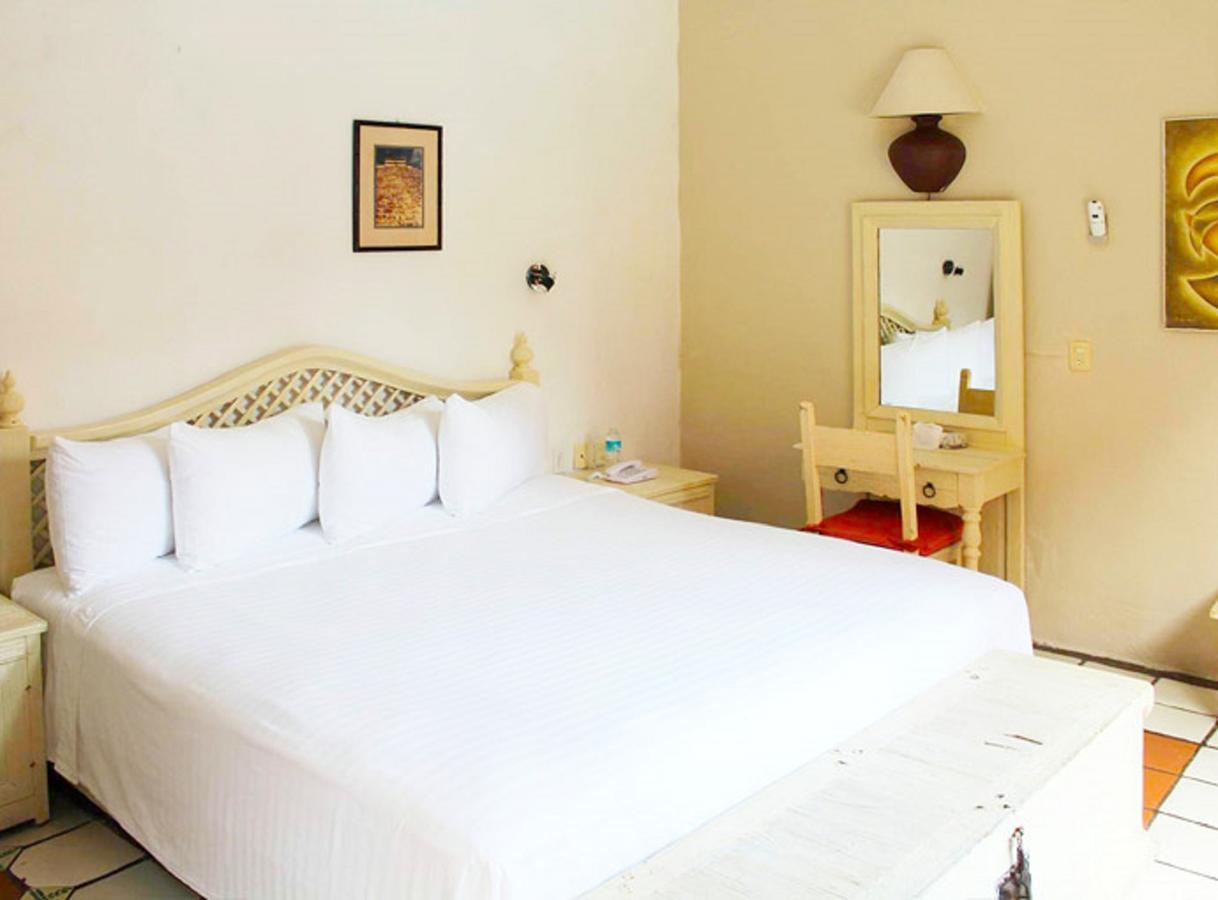 Hotel Belmar Исла-Мухерес Экстерьер фото